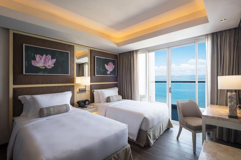 Dusit Thani - Mactan Cebu