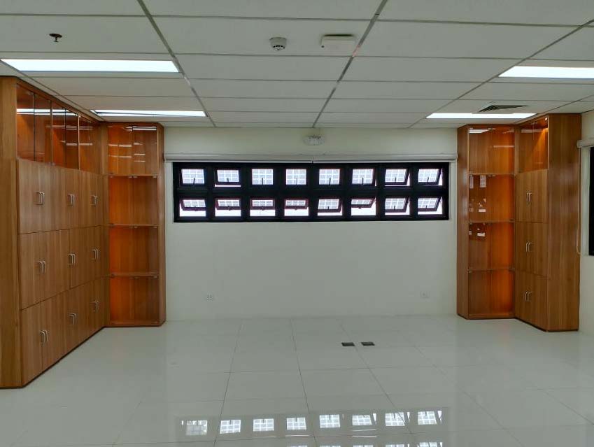 12-Storey Las Piñas General Hospital - New Building