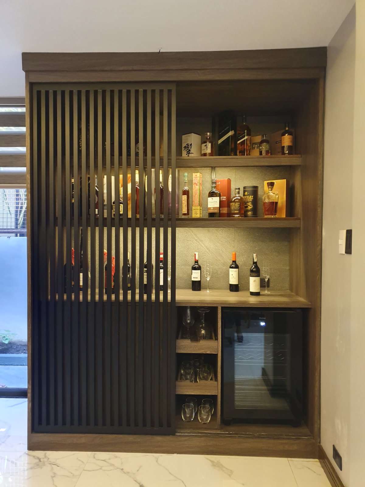 San Jose Village - Residential Project